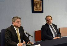 Para fortalecer y preservar autonomía, rector designa a Hugo Casanova como coordinador de Reforma Institucional de la UNAM