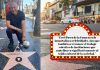 Desde hoy, en el Paseo de la Fama de Hollywood, luce la estrella de la Fundación Marcelino Muñoz
