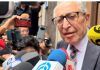 Vacunación primaria y atención a pacientes oncológicos, metas del próximo secretario de Salud