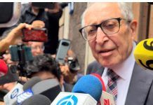 Vacunación primaria y atención a pacientes oncológicos, metas del próximo secretario de Salud