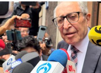 Vacunación primaria y atención a pacientes oncológicos, metas del próximo secretario de Salud