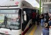 Miles de Tecamaquenses se Beneficiarán con el Transbordo Gratuito en Mexibús