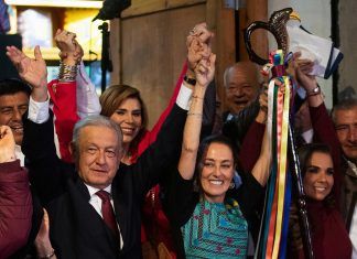 Palabras Más / ¡Un estadista!