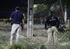Un total de 34 candidatos fueron asesinados durante periodo electoral