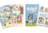 Australia lanzó colección de monedas conmemorativas con personajes de Bluey