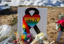 Condenan a cadena perpetua a hombre que asesinó a personas en bar LGBT de Colorado