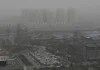 Suman más de 8 millones de muertes en el mundo por aire contaminado