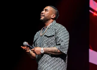 Don Omar reveló que tiene cáncer