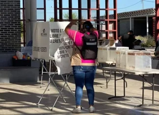 Suman 176 denuncias por presuntos hechos delictivos electorales