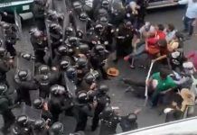 Se Comenta Solo Con / Provocación Y Debilidad
