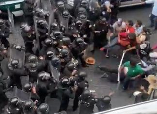 Se Comenta Solo Con / Provocación Y Debilidad