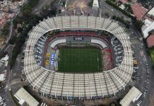 Histórico momento vivirá el Estadio Azteca en el mundial: FIFA