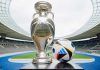 Juego Primario / Eurocopa / América / Portugal