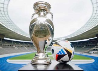 Juego Primario / Eurocopa / América / Portugal