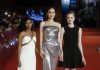 Hija de Angelina Jolie y Brad Pitt solicitó suprimir de su nombre el apellido de su padre