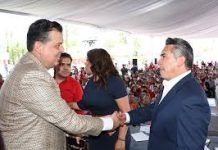Poder Público / Que Memo se disculpe con la militancia y se largue