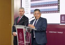 Poder Público / En Morena a los perdedores los premian