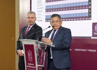 Poder Público / En Morena a los perdedores los premian