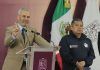 Poder Público / ¡Cayó el General de chocolate!
