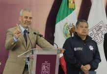 Poder Público / ¡Cayó el General de chocolate!
