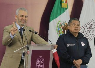 Poder Público / ¡Cayó el General de chocolate!