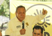 Poder Público / Terminó la mafia de los Chuchos tras acabar con el PRD