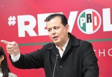 Poder Público / «No me voy y no me voy»: Memo Valencia
