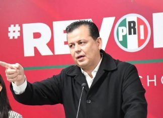 Poder Público / «No me voy y no me voy»: Memo Valencia