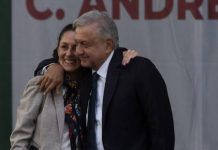 La Columna / Seguirá la corrupción con Claudia y llegará el absolutismo