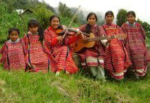 Cultura Impar / México y su capacidad de vivir en diversidad