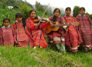 Cultura Impar / México y su capacidad de vivir en diversidad