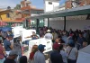 Elección avanza sin incidentes: Taddei
