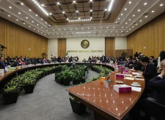 PREP es seguro y resistente a ataques informáticos: INE