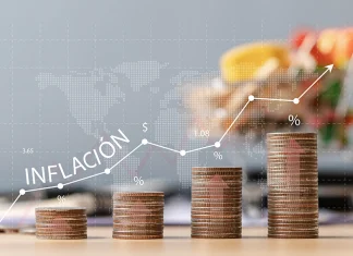 Inflación golpea bolsillos