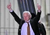 Assange llegó a Australia después de formalizar pacto para su libertad con EUA