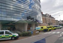 Ciberataque alteró funcionamiento de hospitales en Londres