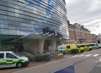 Ciberataque alteró funcionamiento de hospitales en Londres
