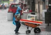 Habrá lluvias intensas en seis estados