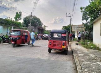 Ataque armado en Macuspana, Tabasco dejó cinco muertos