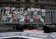 De la Ciudad / ¿Seguirán sometidas libertad de expresión y libertad de prensa?