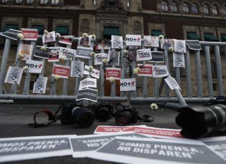 De la Ciudad / ¿Seguirán sometidas libertad de expresión y libertad de prensa?