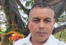Asesinan a Salvador Villalva, alcalde electo de Guerrero
