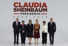 Picotazo Político / La casa de los famosos 4T