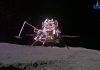 Sonda china Chang’e 6 despegó de la Luna