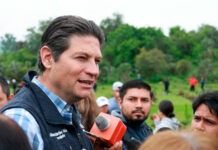 Poder Público / Lamenta Poncho pérdidas de vidas