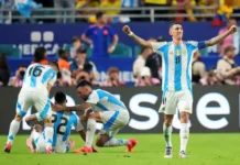 Juego Primario / Loco / España / Caliente