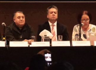 Homo Espacios / Bolero Vivo, el cartel del FIC 52… y las culturales