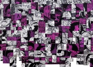 Cultura / Exposiciones gráficas en MUNAE
