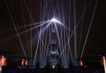 Homo Espacios / Deleite cultural en la Ceremonia de Apertura de los Juegos Olímpicos París 2024