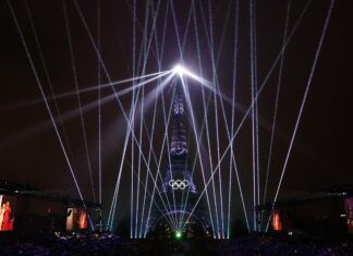 Homo Espacios / Deleite cultural en la Ceremonia de Apertura de los Juegos Olímpicos París 2024